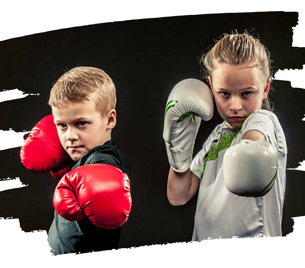 Dalby Gymnastics Boxing For Kids