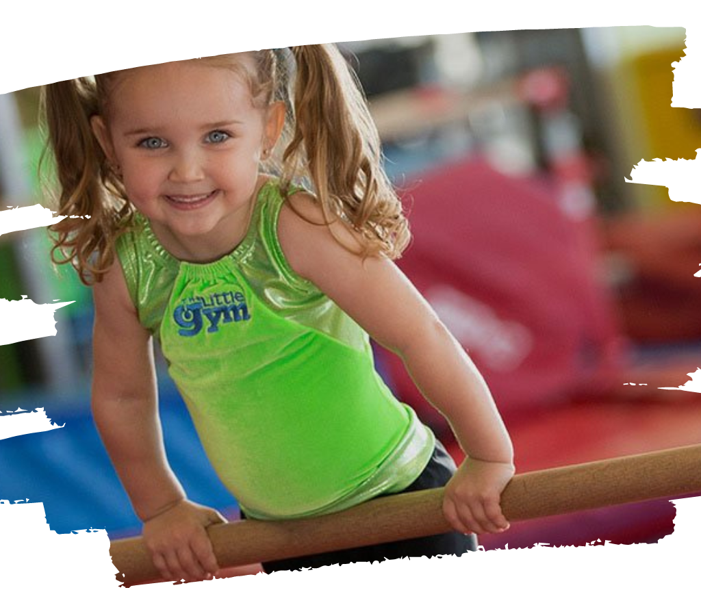 Dalby Kids Gymnastics