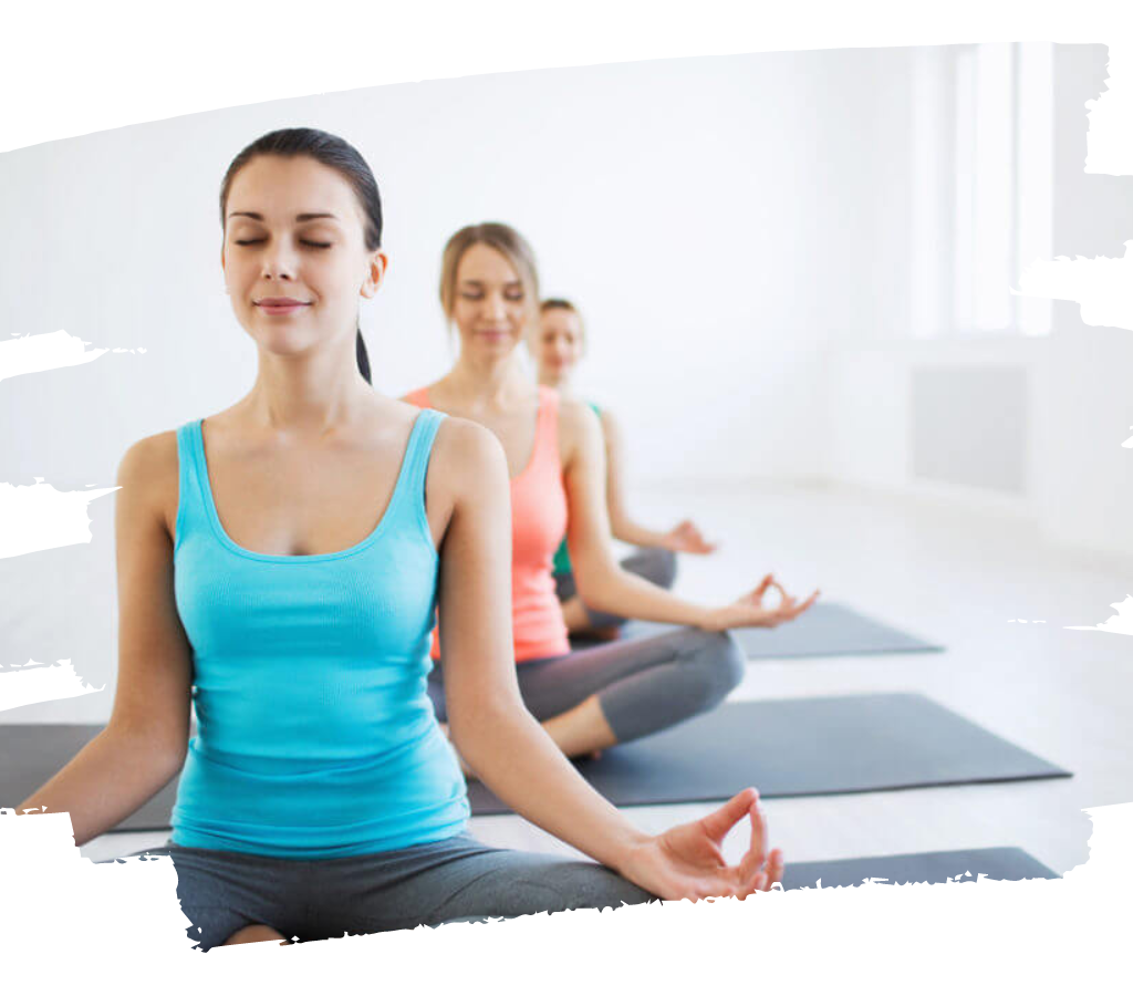 Dalby Yoga Classes » Dalby Gym