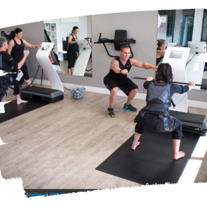 EMS Training Dalby Step Up Fitness