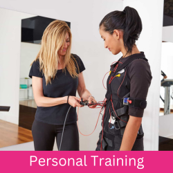 Step Up Fitness Personal Training